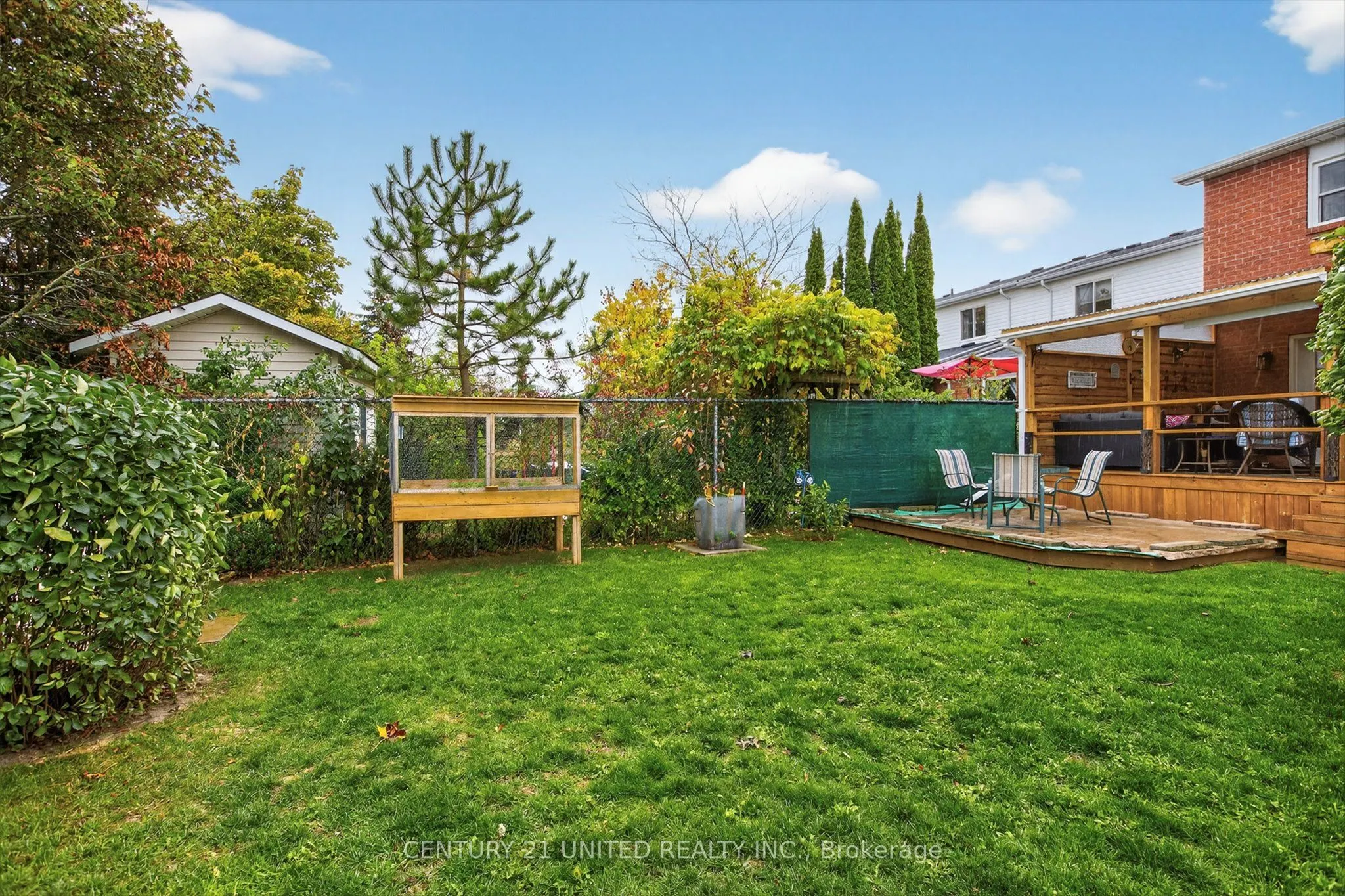 1410 Lillico Crescent