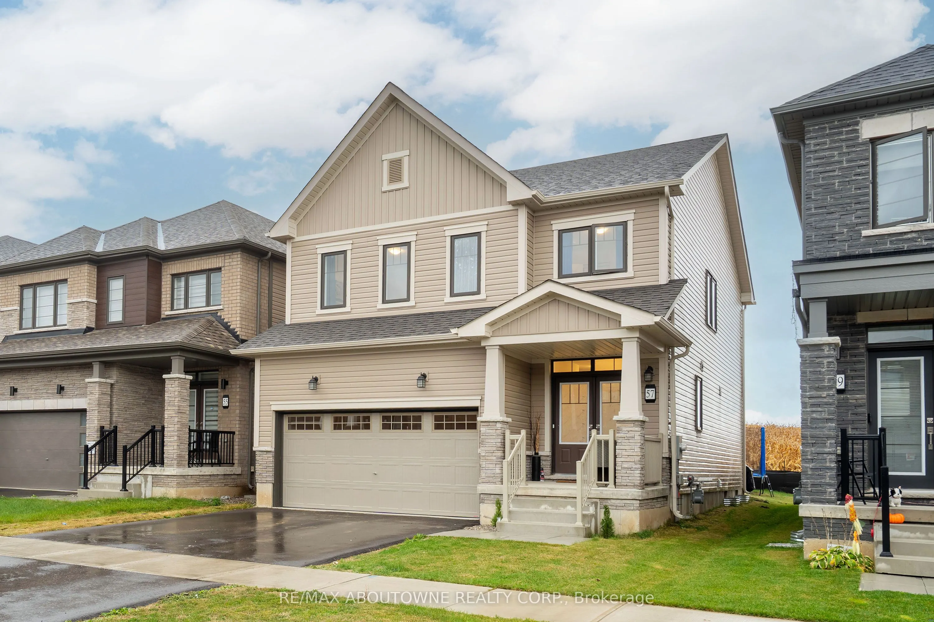 57 Monteith Drive