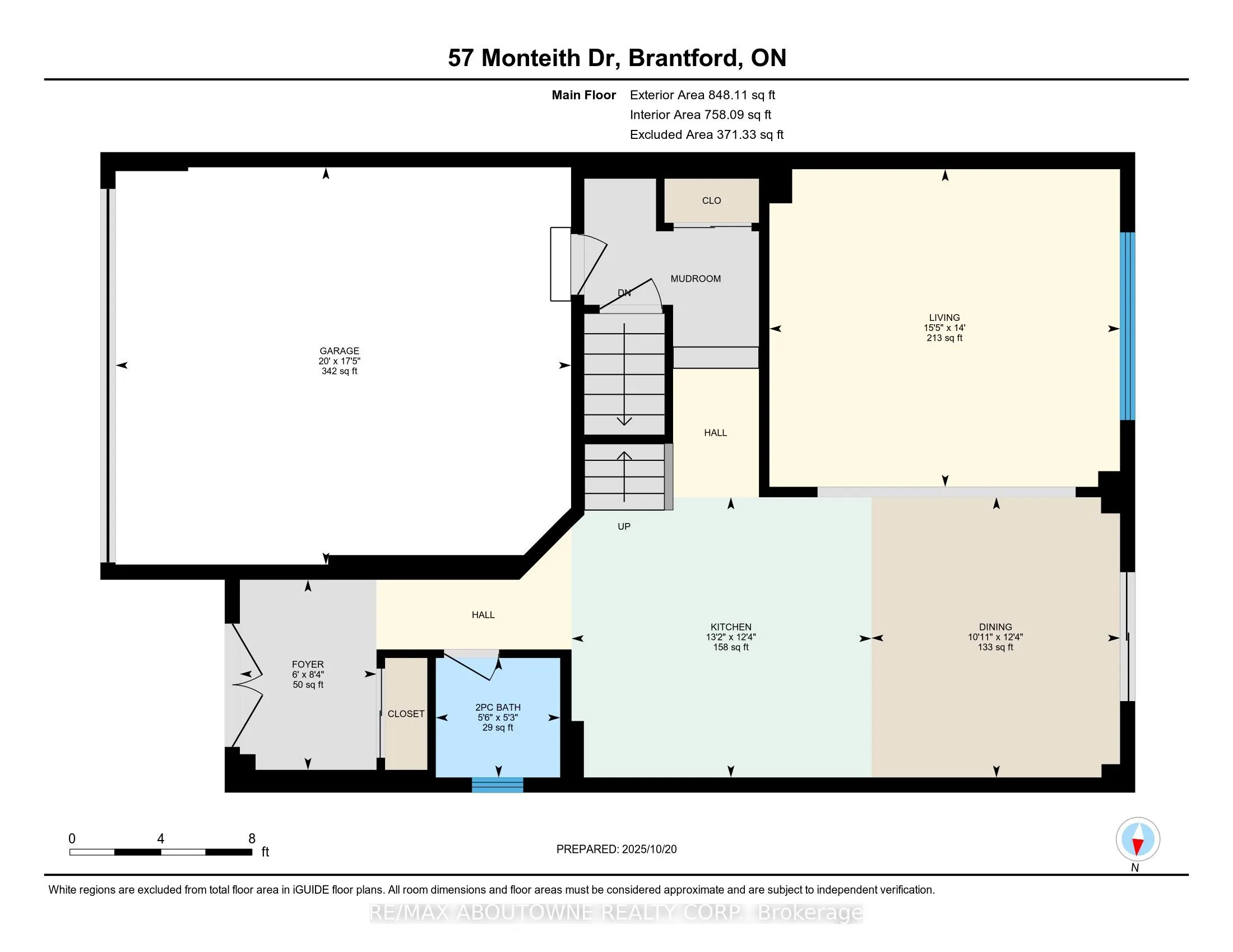57 Monteith Drive