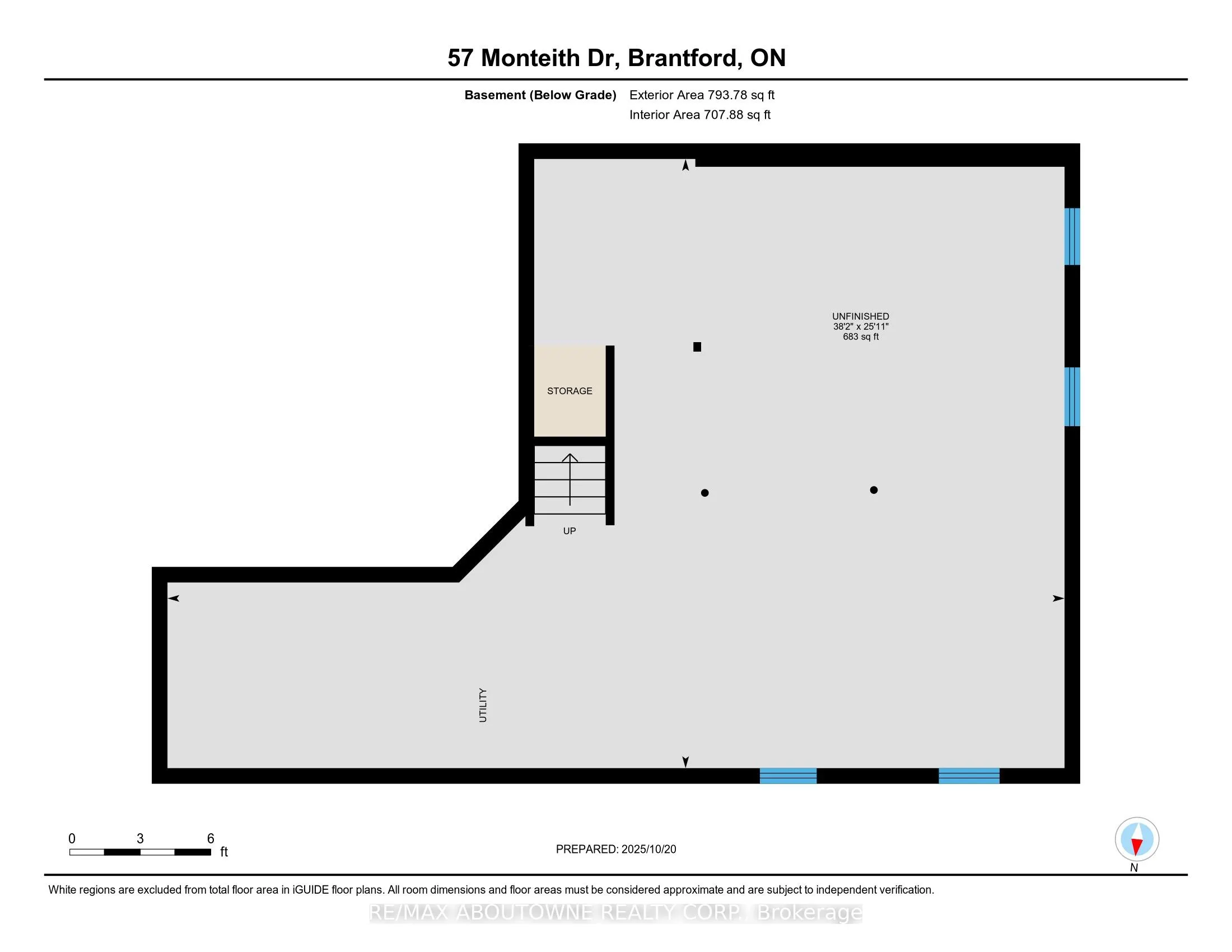 57 Monteith Drive