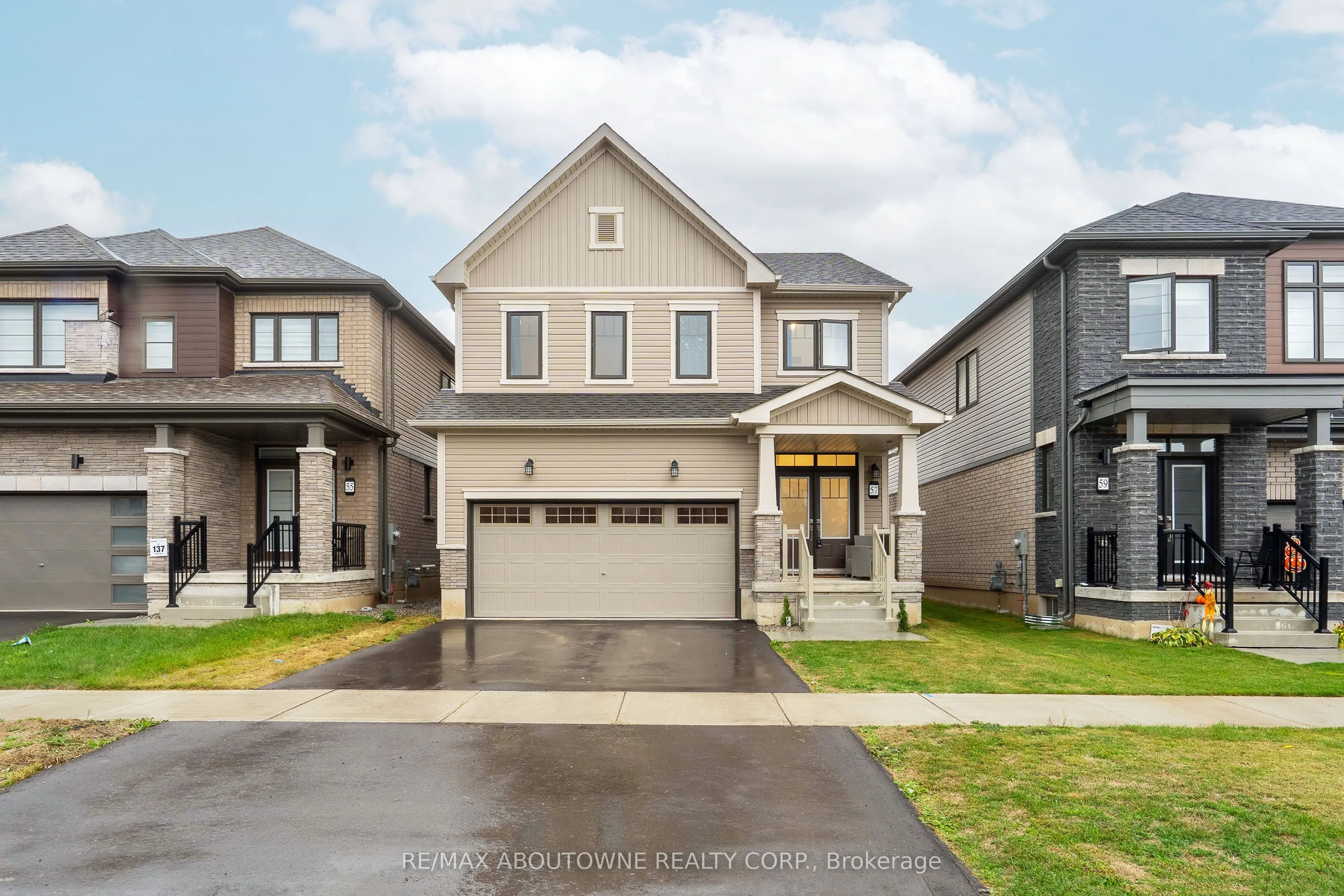 57 Monteith Drive