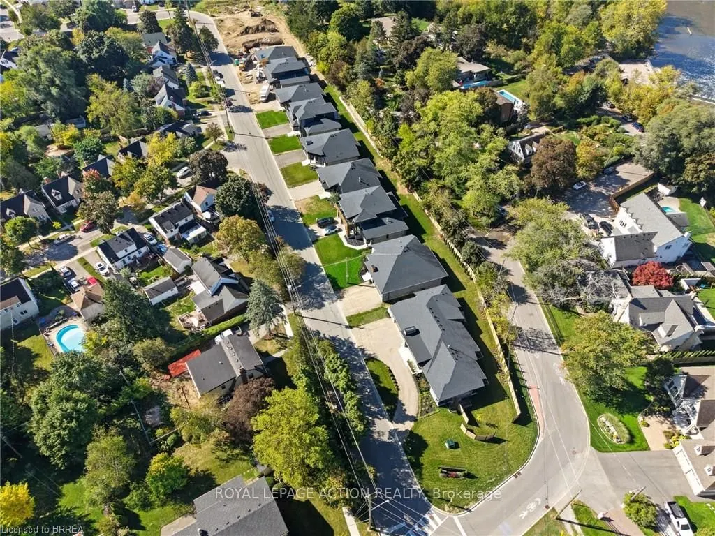 141 Parkside Drive