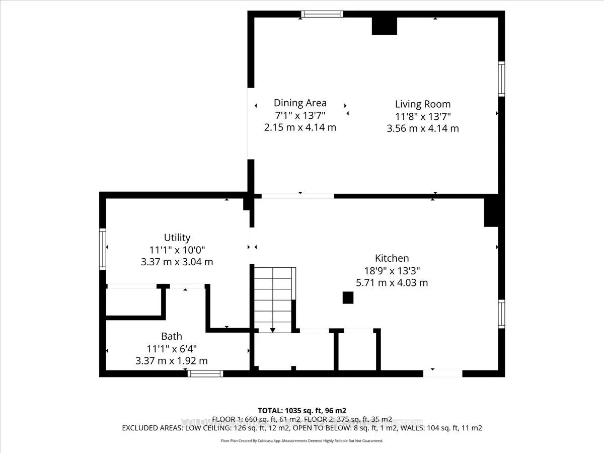 5 Percy Street