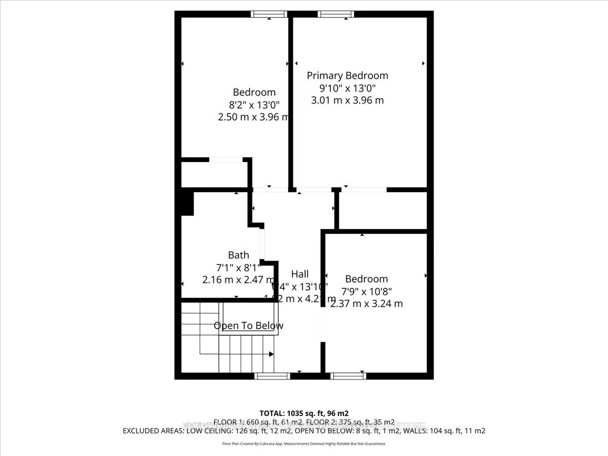 5 Percy Street
