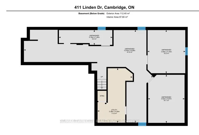 411 Linden Drive