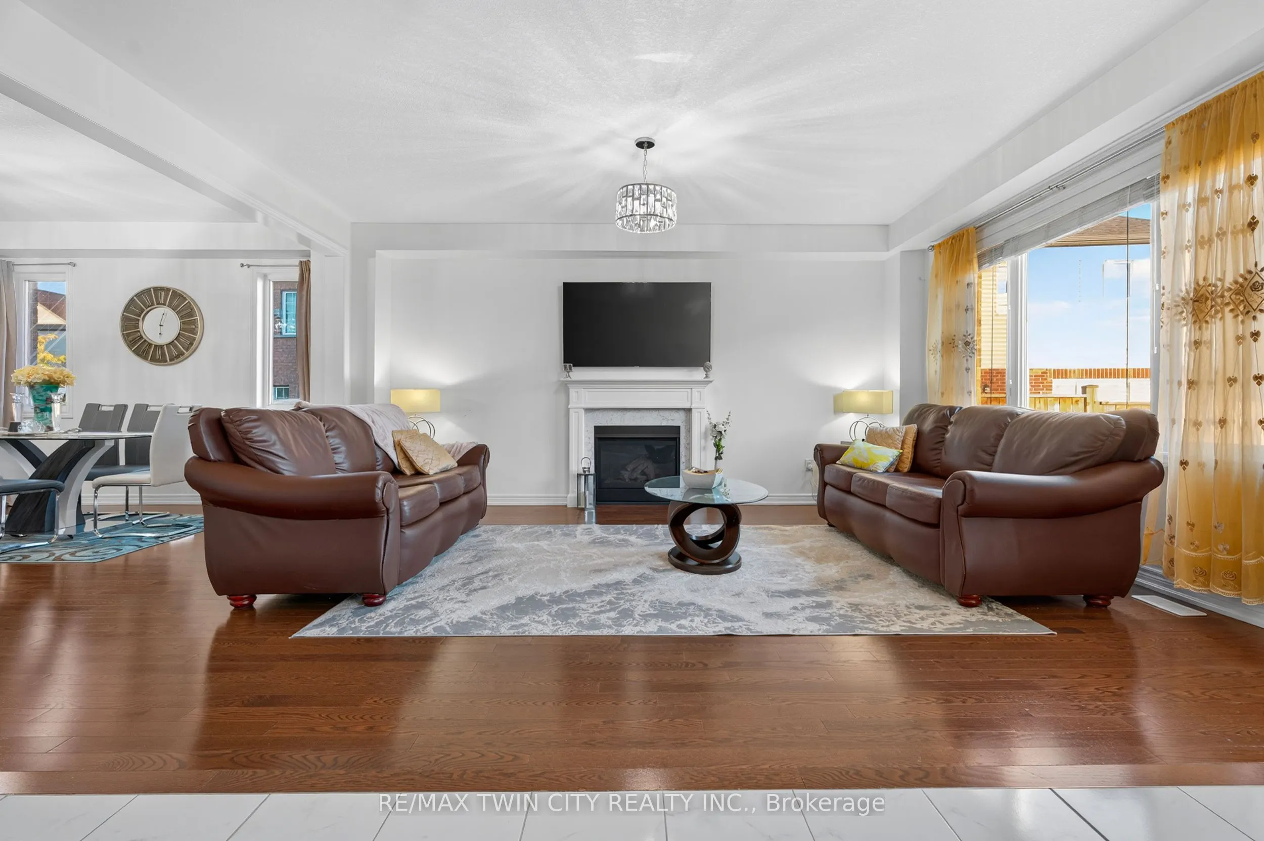 411 Linden Drive