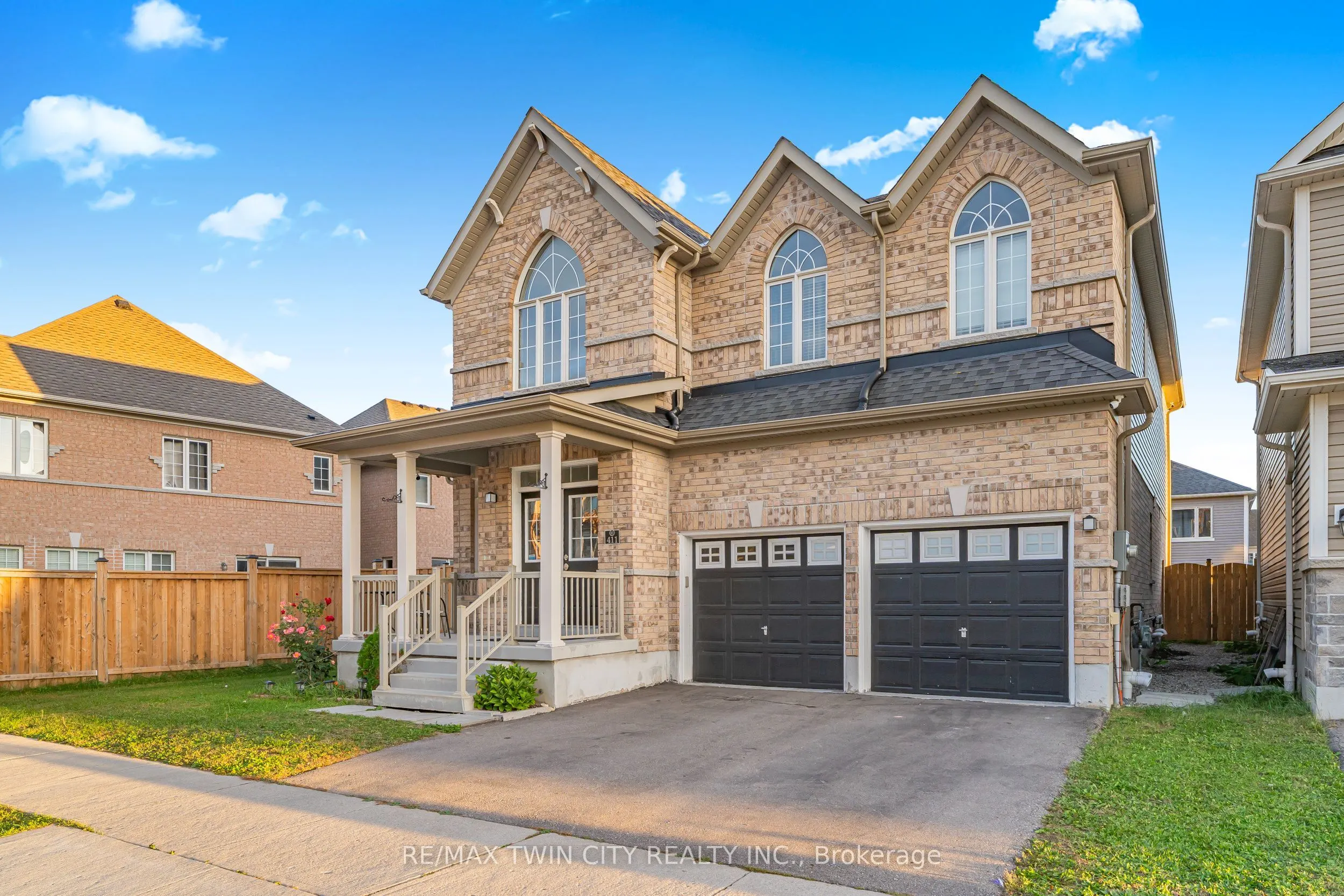 411 Linden Drive