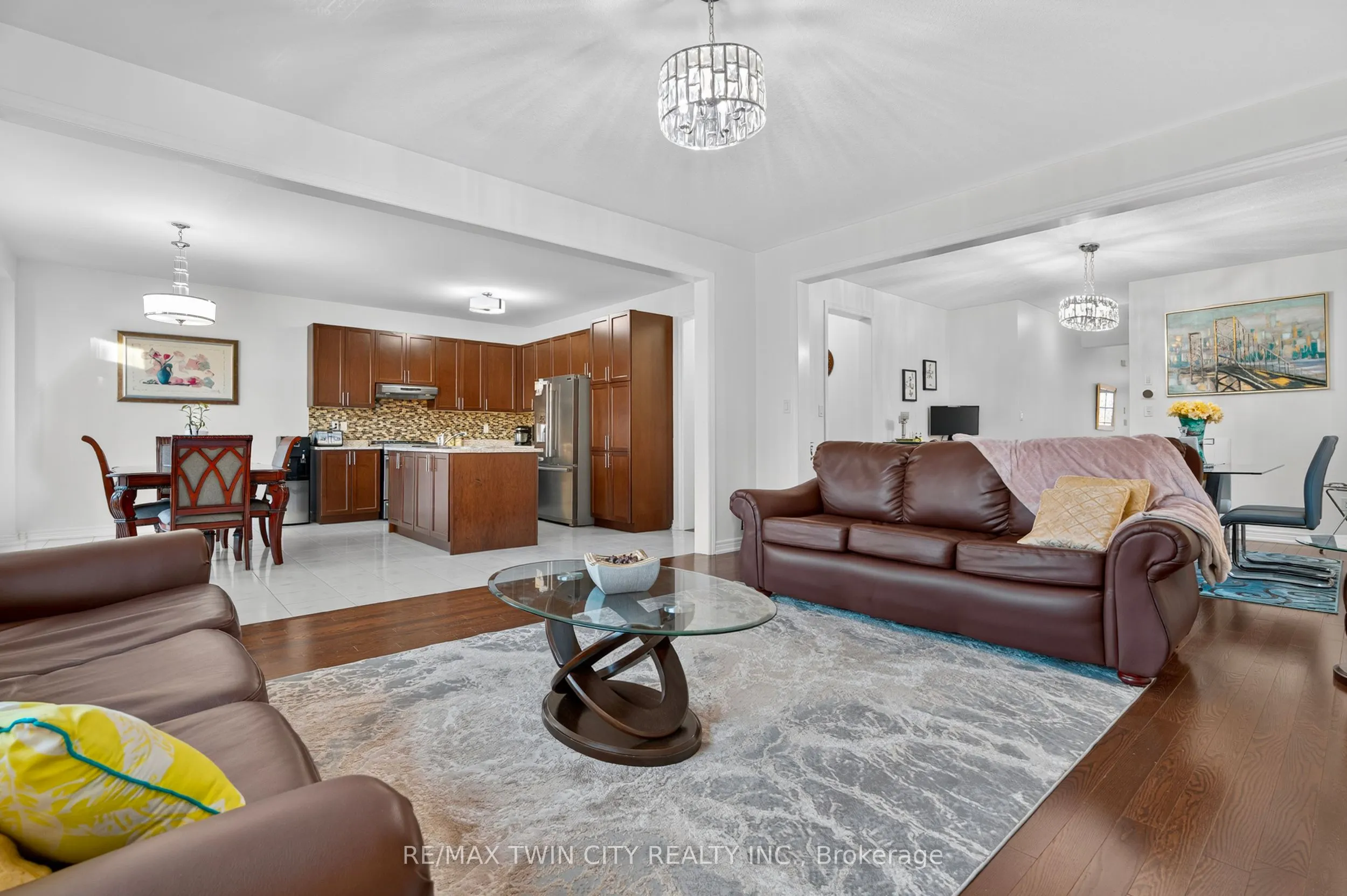 411 Linden Drive