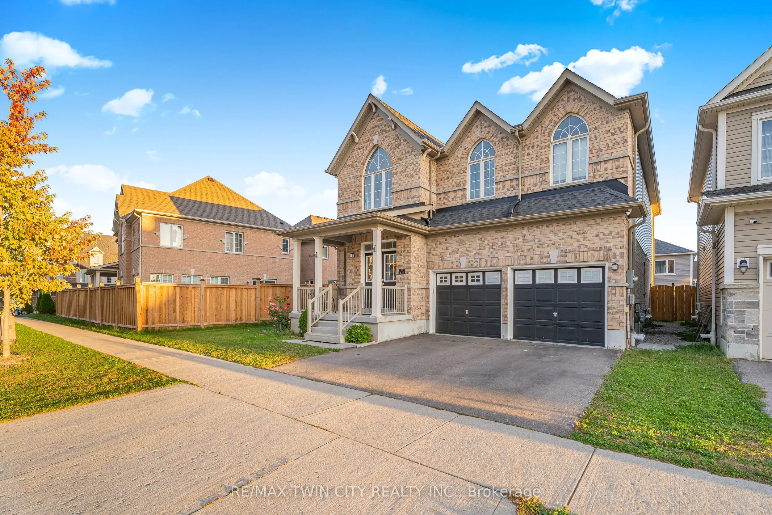 411 Linden Drive