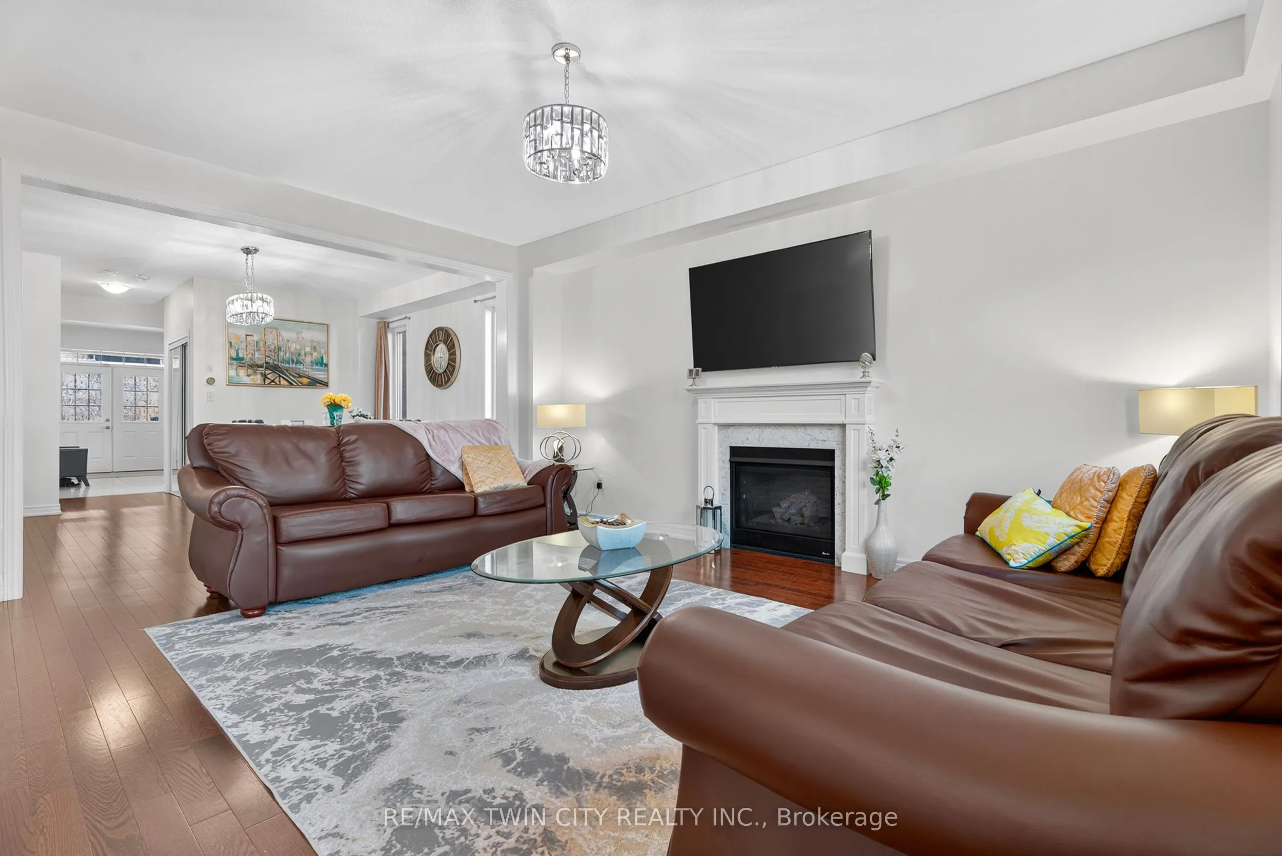 411 Linden Drive