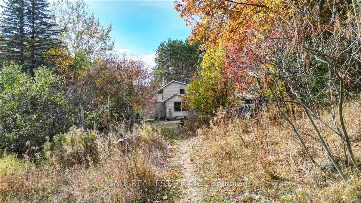 463 Quarry Road