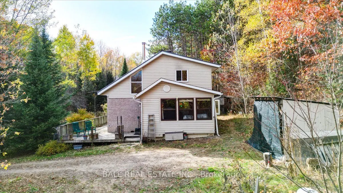 463 Quarry Road