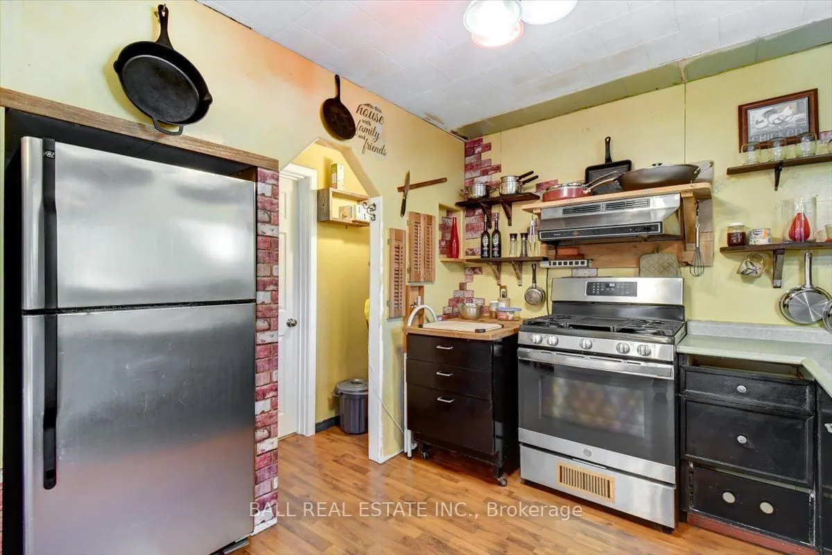 463 Quarry Road
