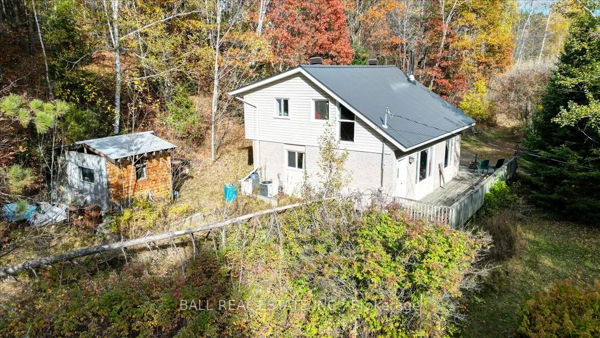 463 Quarry Road