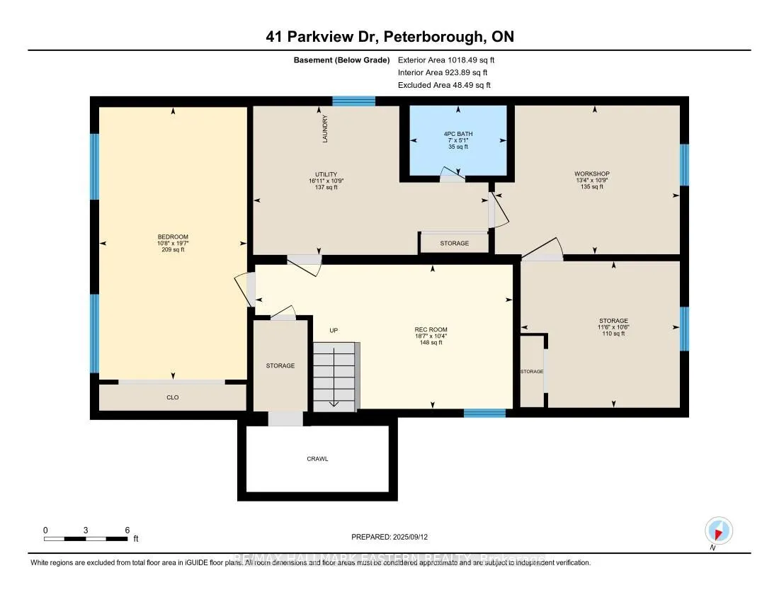 41 Parkview Drive