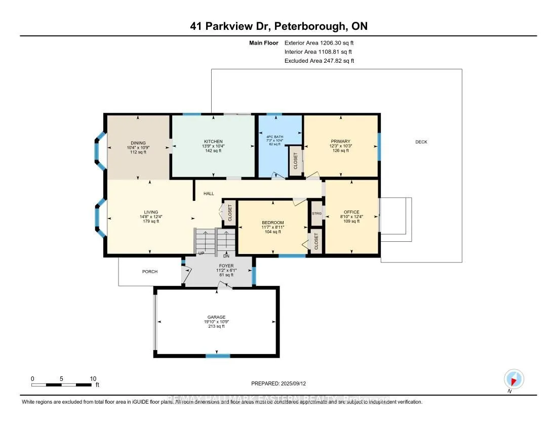 41 Parkview Drive