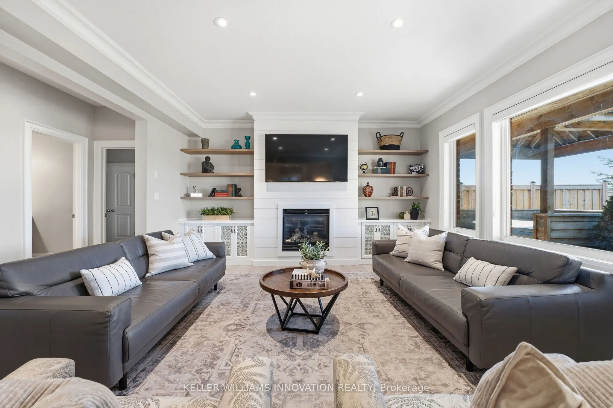 795 Wood Drive