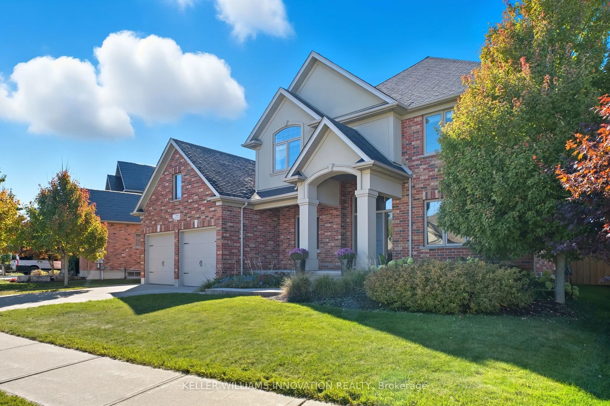 795 Wood Drive