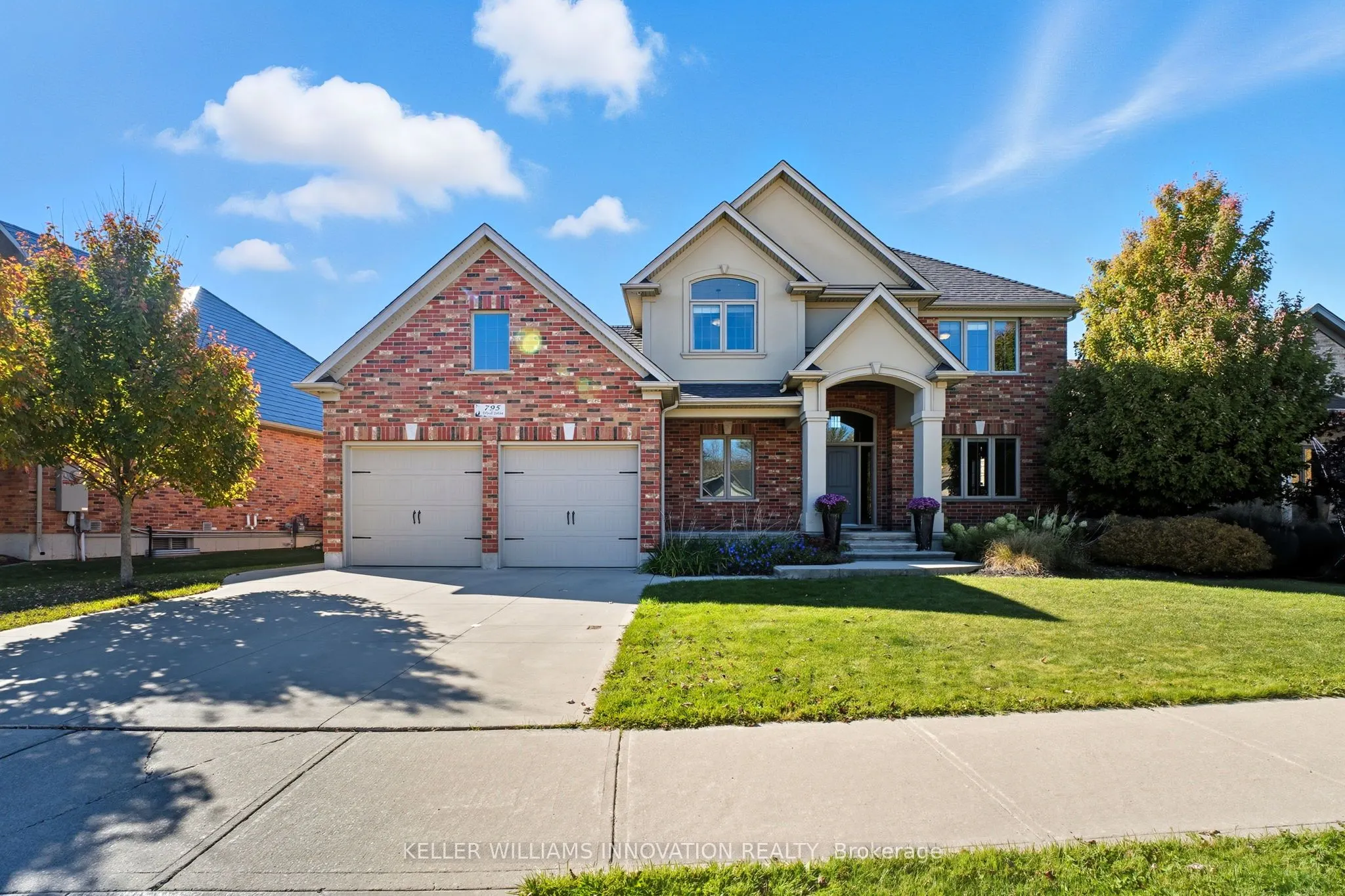 795 Wood Drive