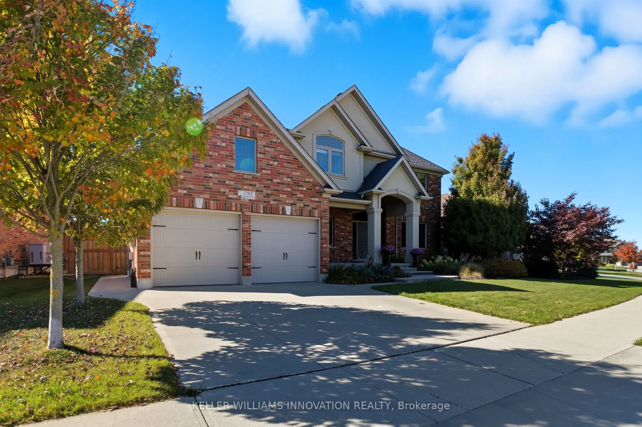 795 Wood Drive