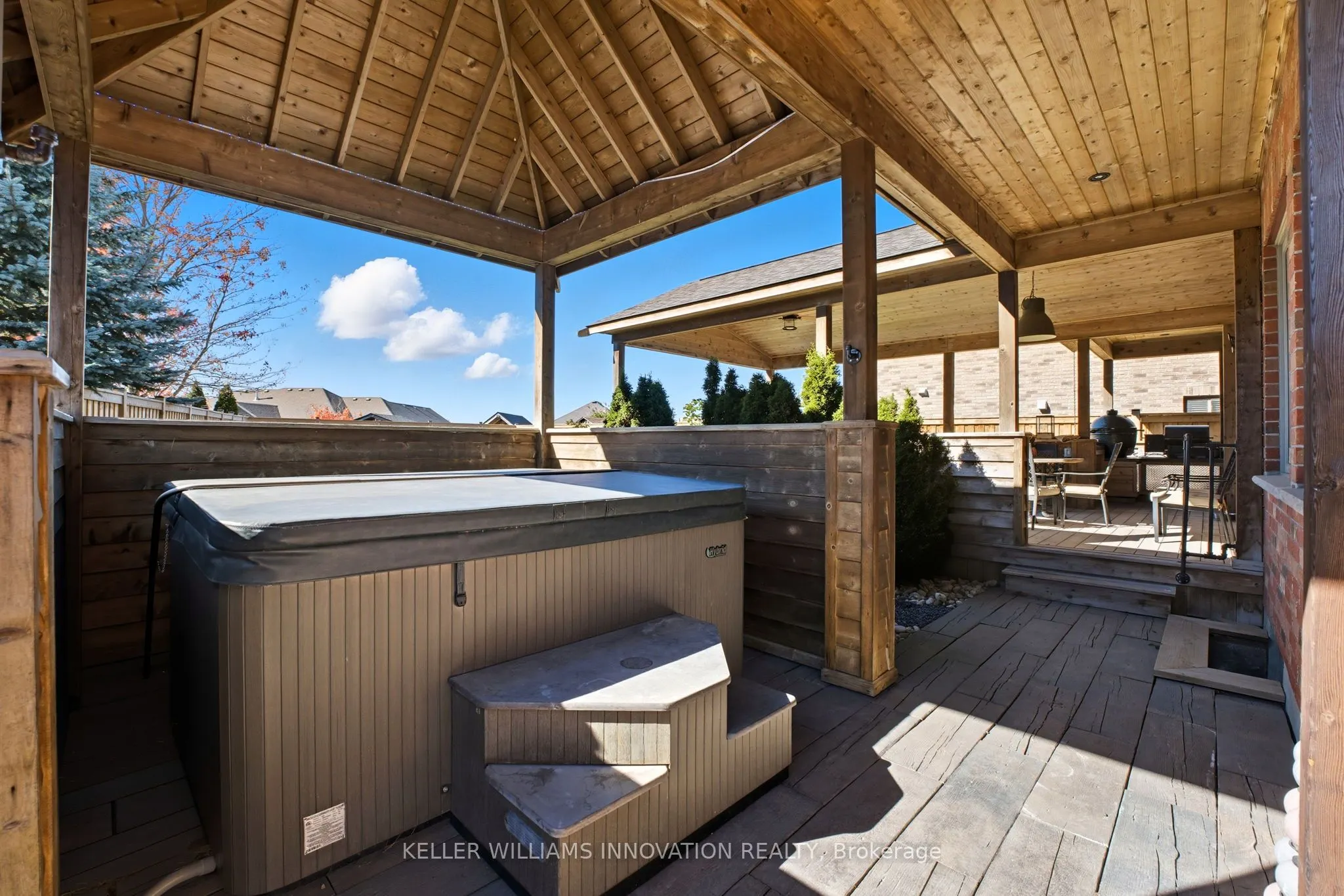 795 Wood Drive