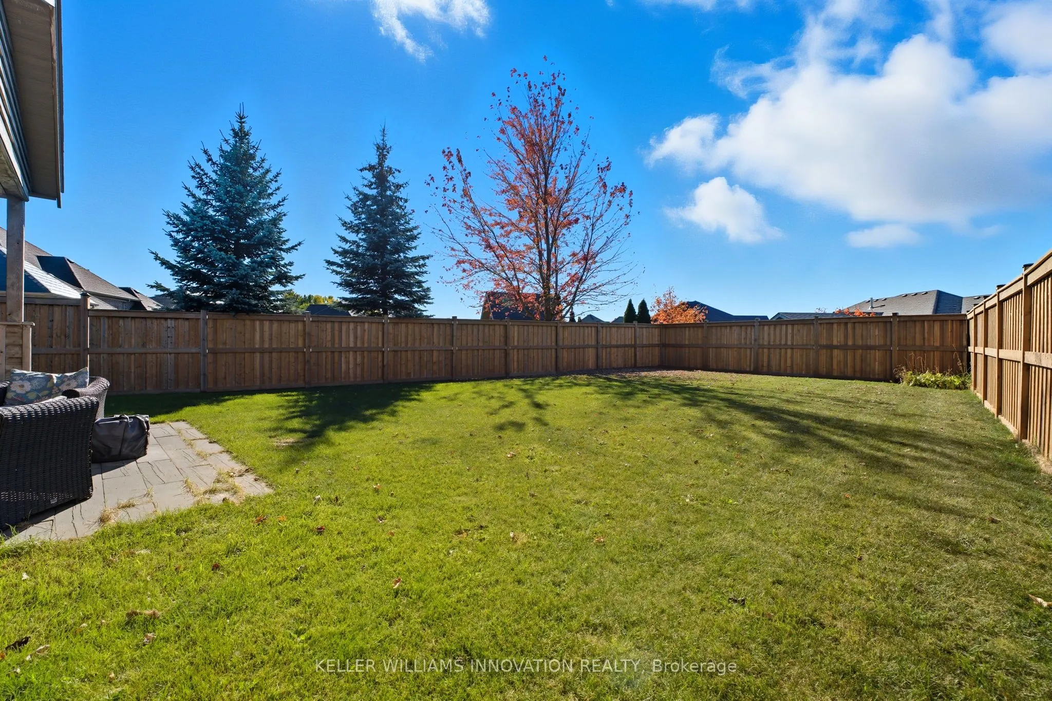795 Wood Drive