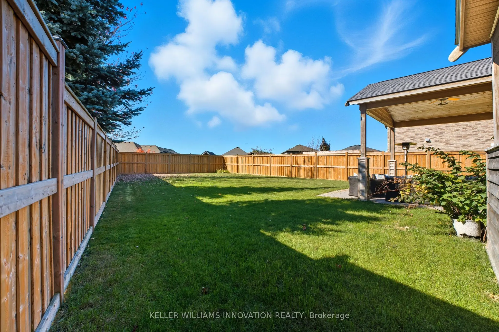 795 Wood Drive