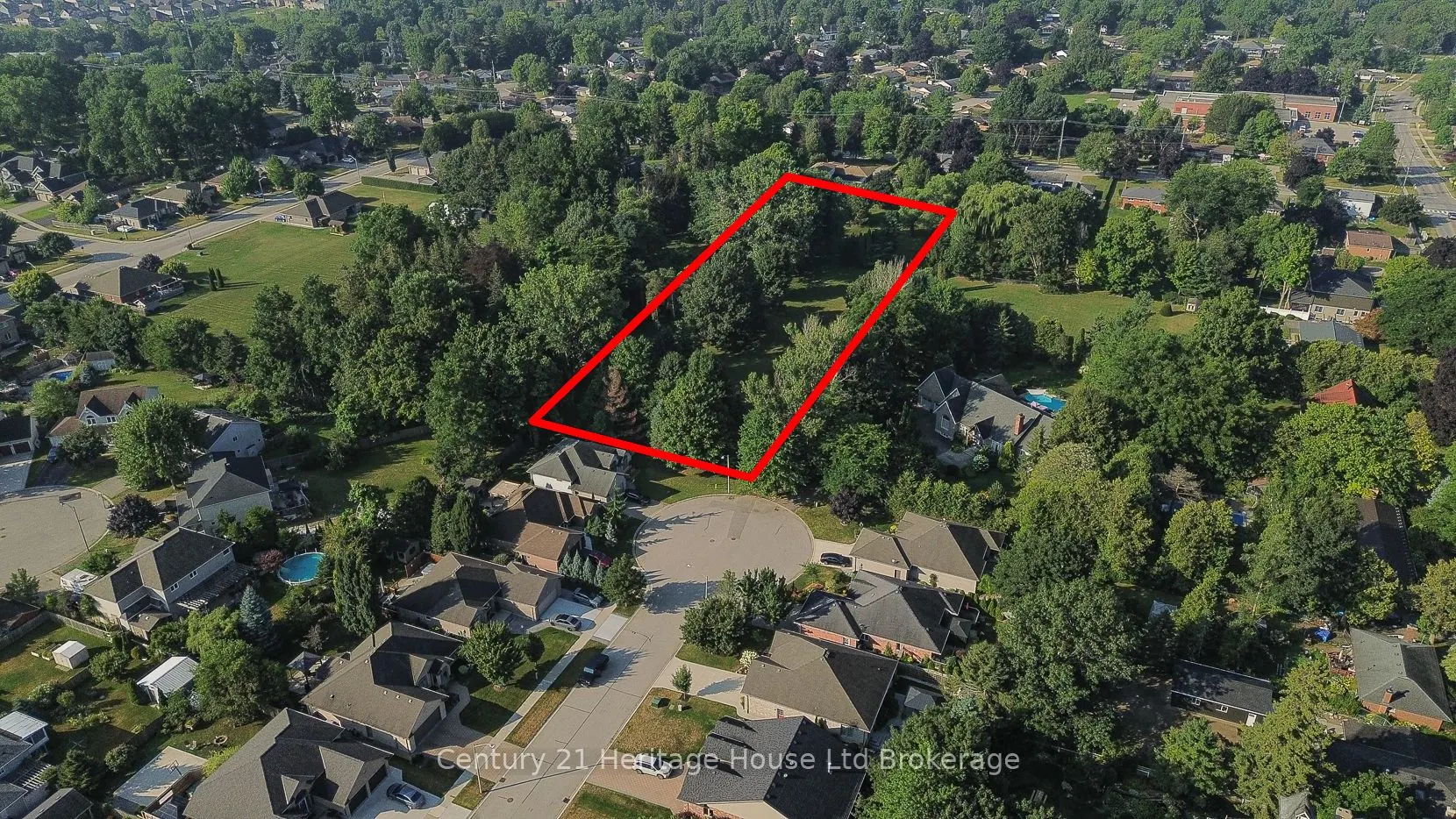 0 Norsworthy Lane