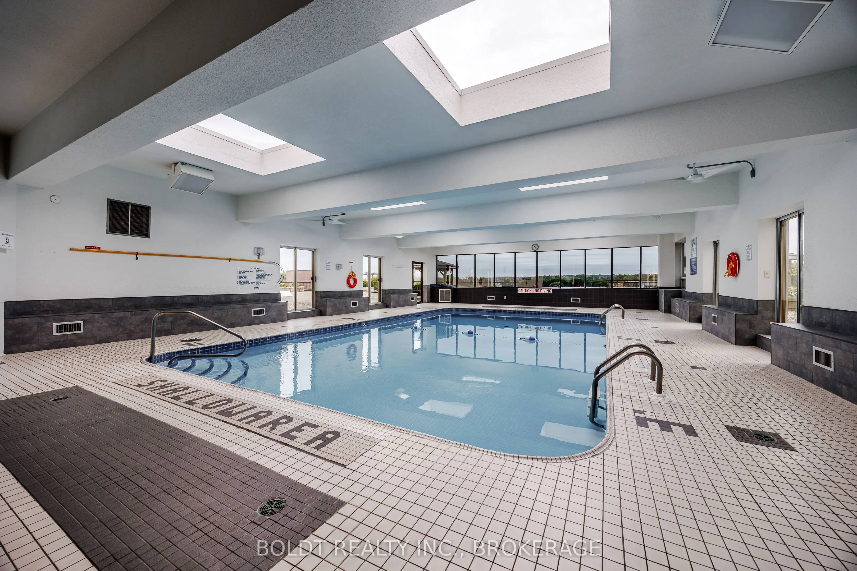 7 Gale Crescent, #505
