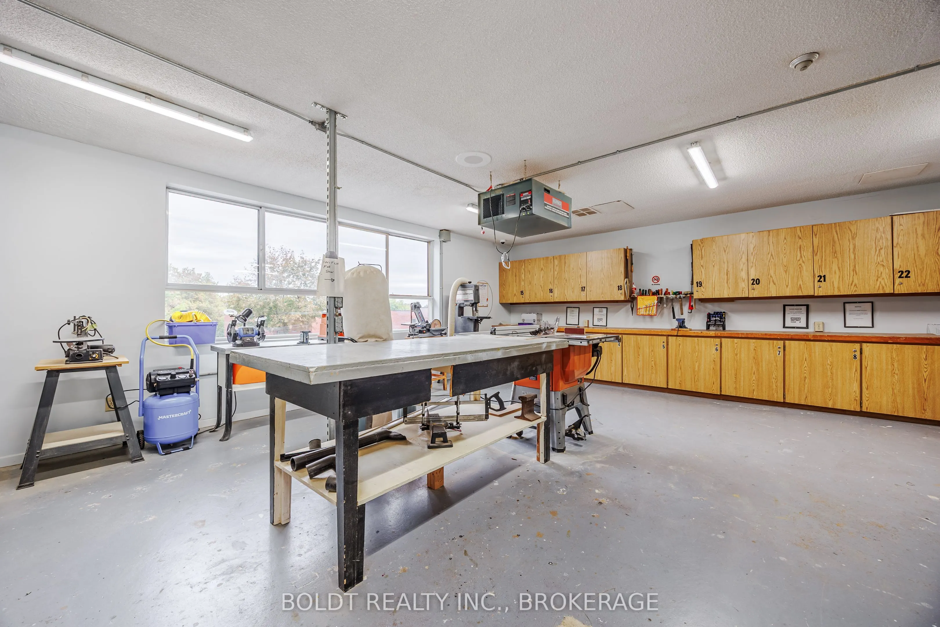 7 Gale Crescent, #505