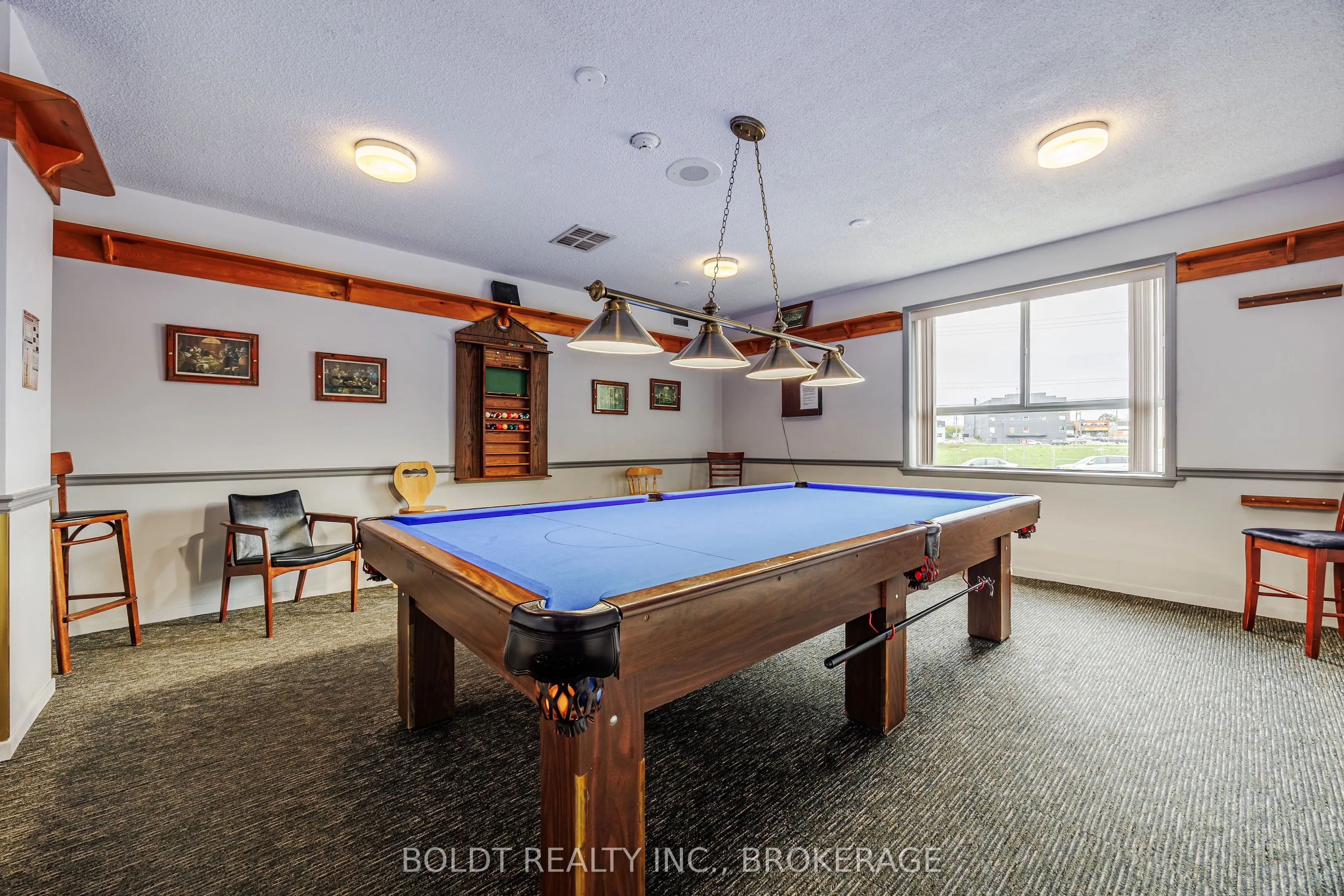 7 Gale Crescent, #505