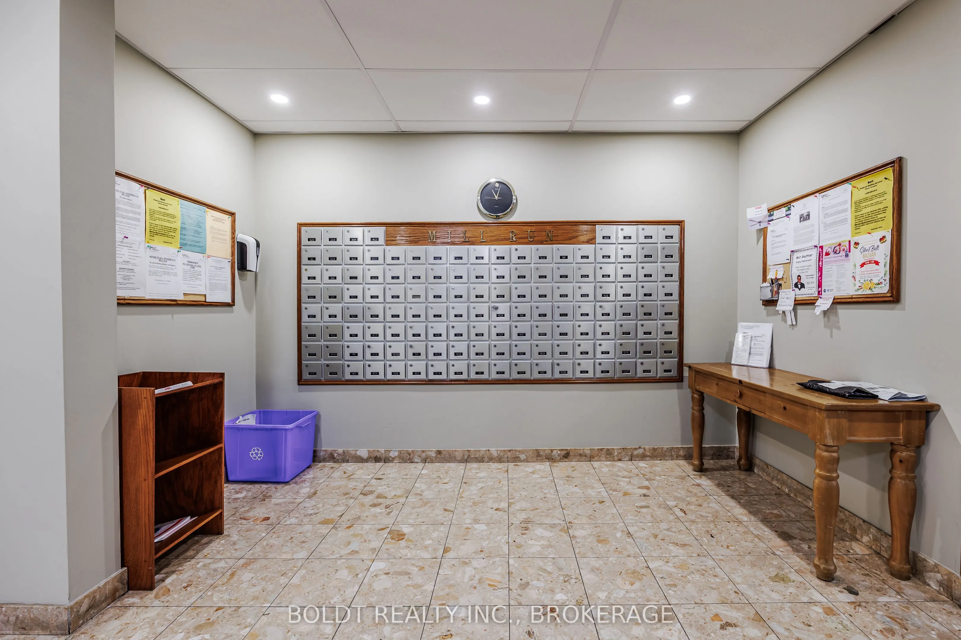7 Gale Crescent, #505