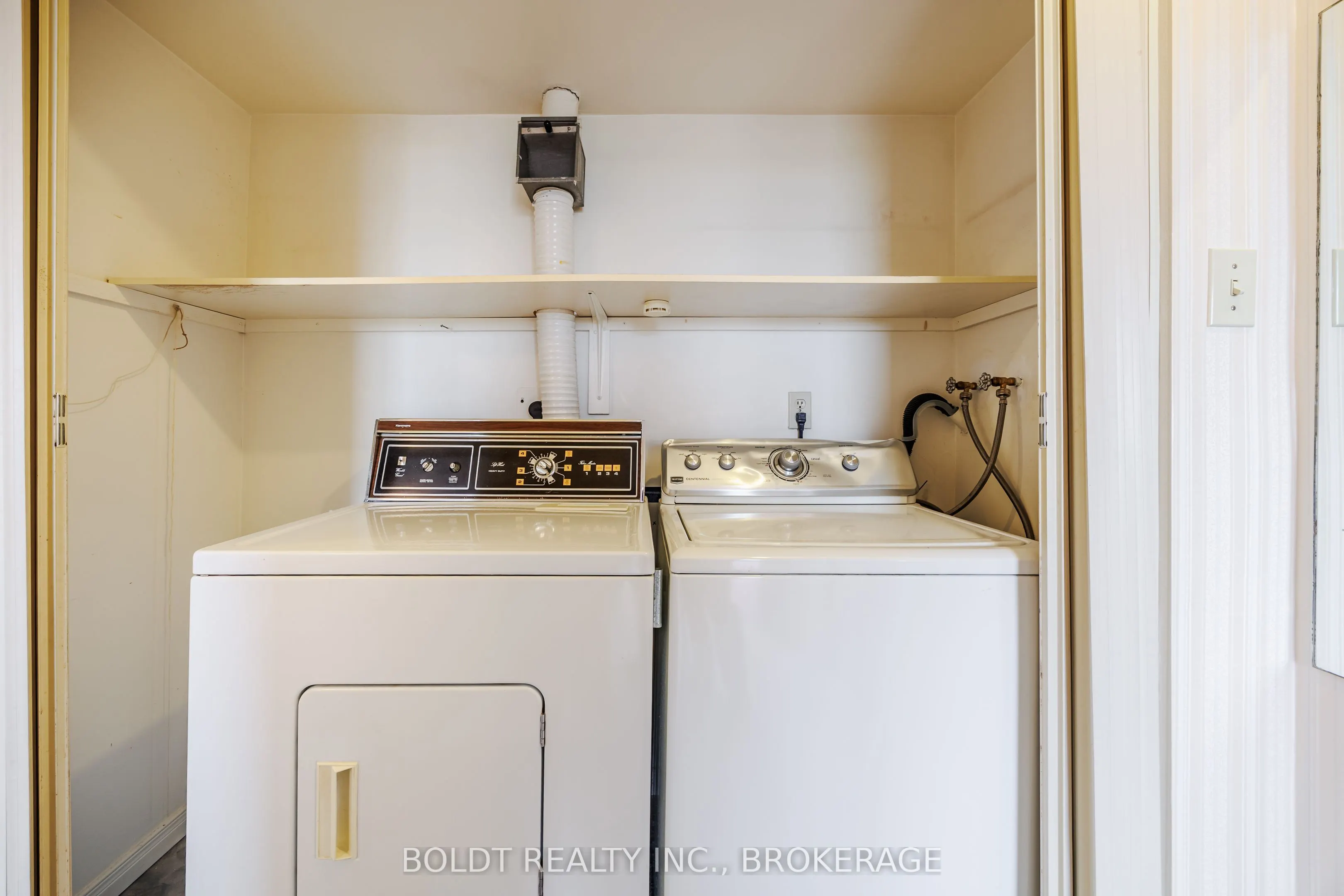 7 Gale Crescent, #505