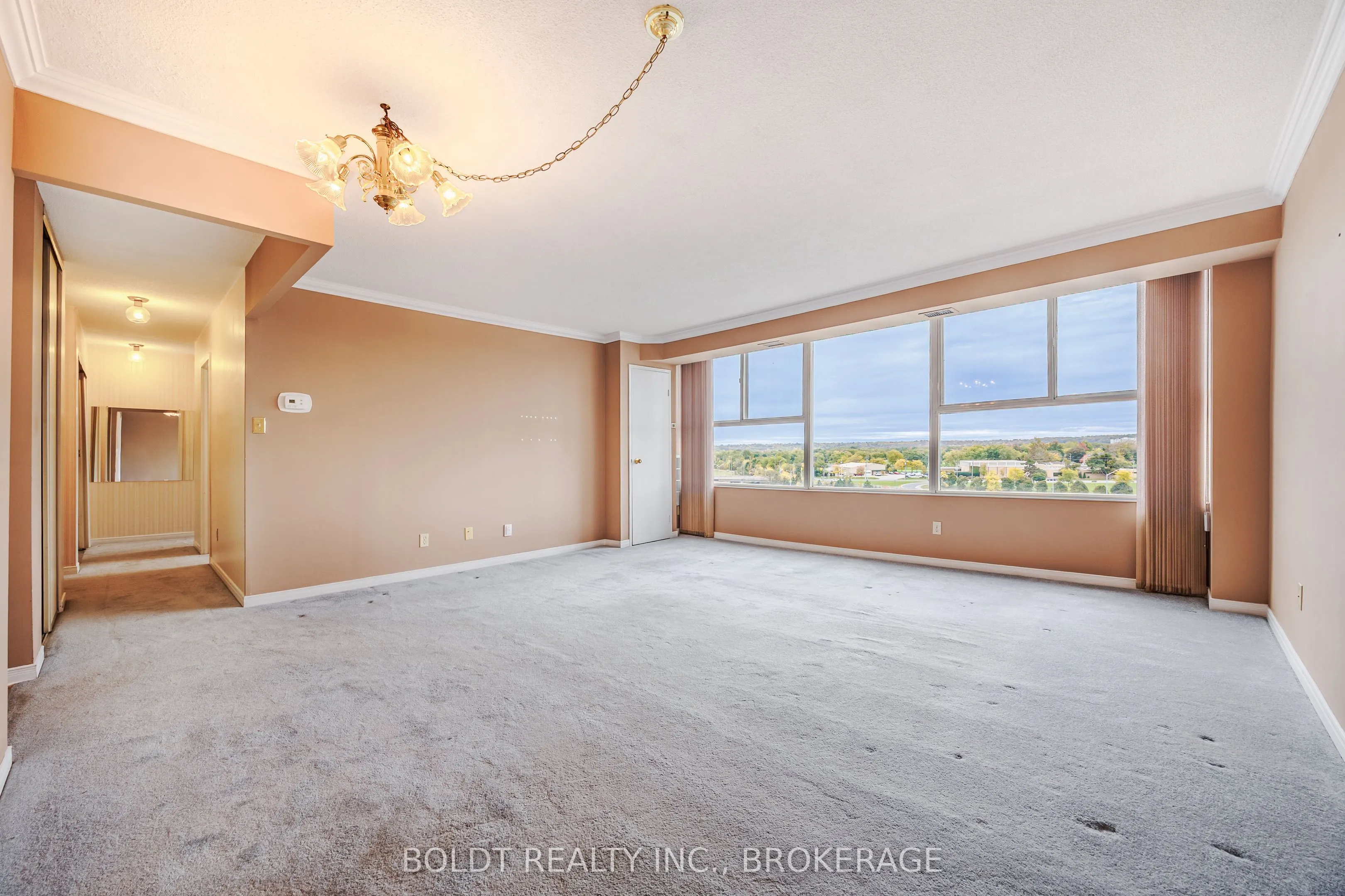 7 Gale Crescent, #505