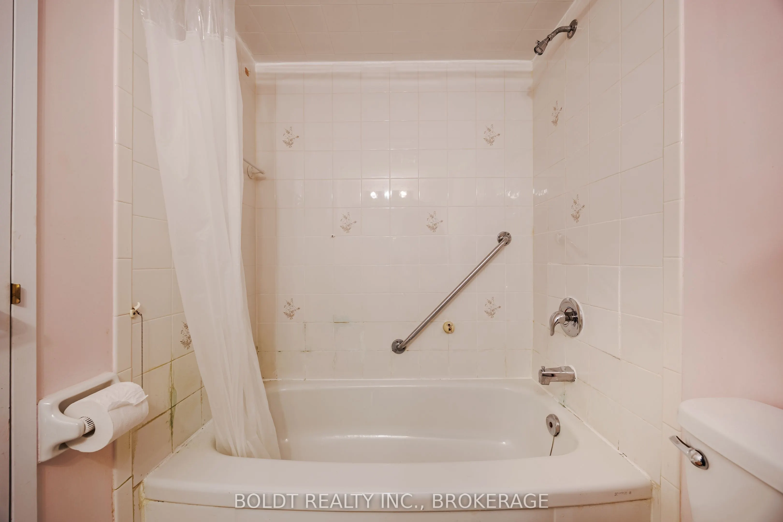 7 Gale Crescent, #505