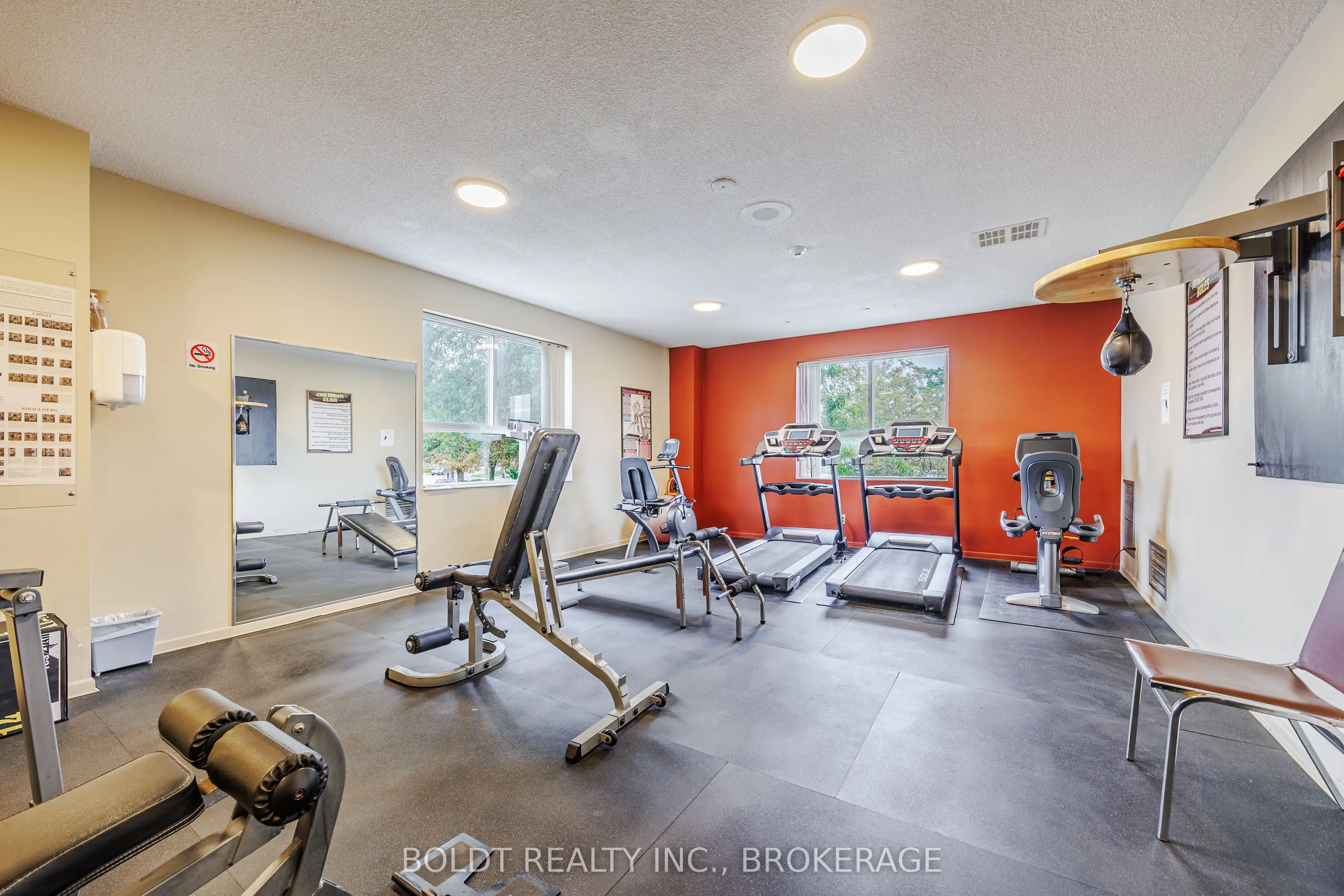 7 Gale Crescent, #505
