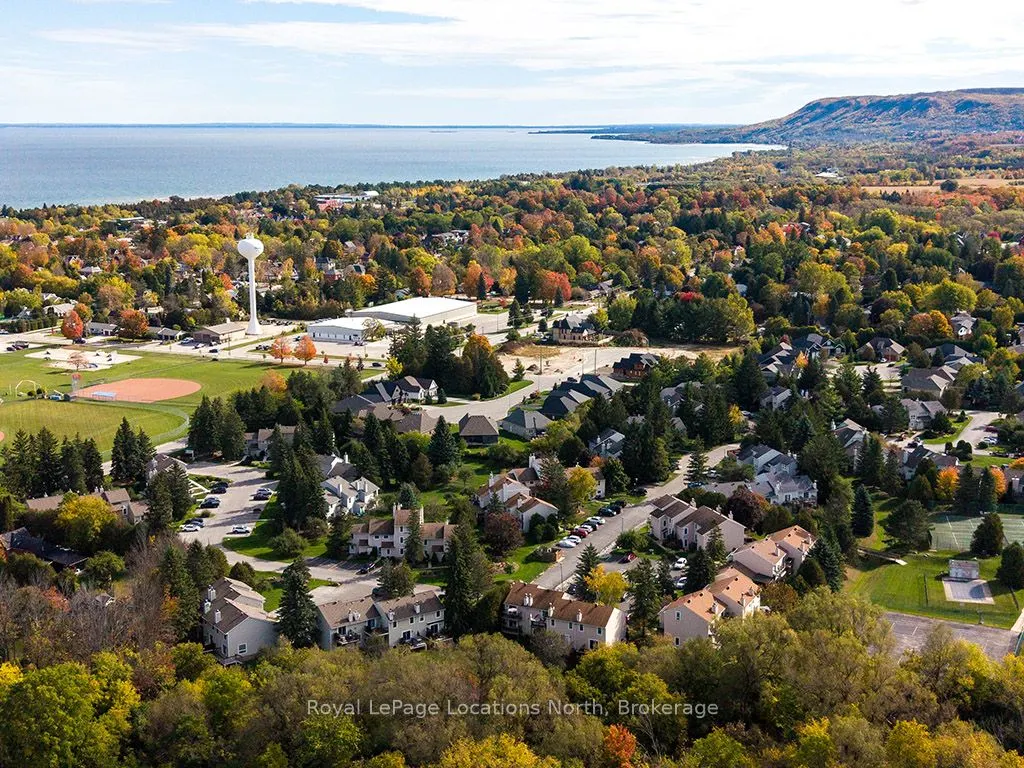 127 Alfred Street W, #58