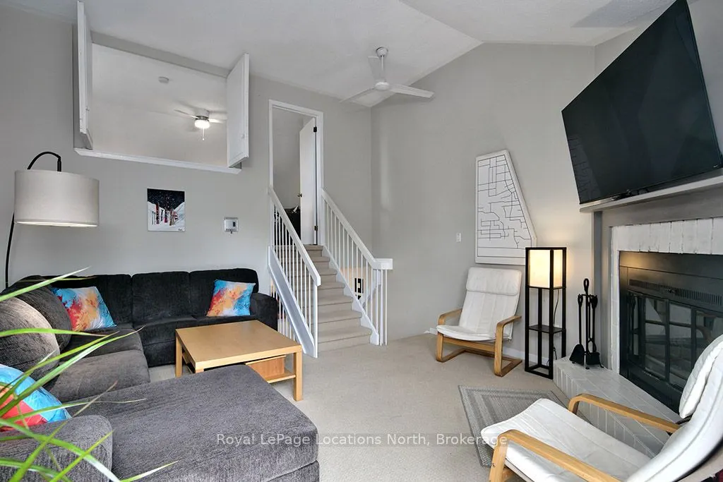 127 Alfred Street W, #58