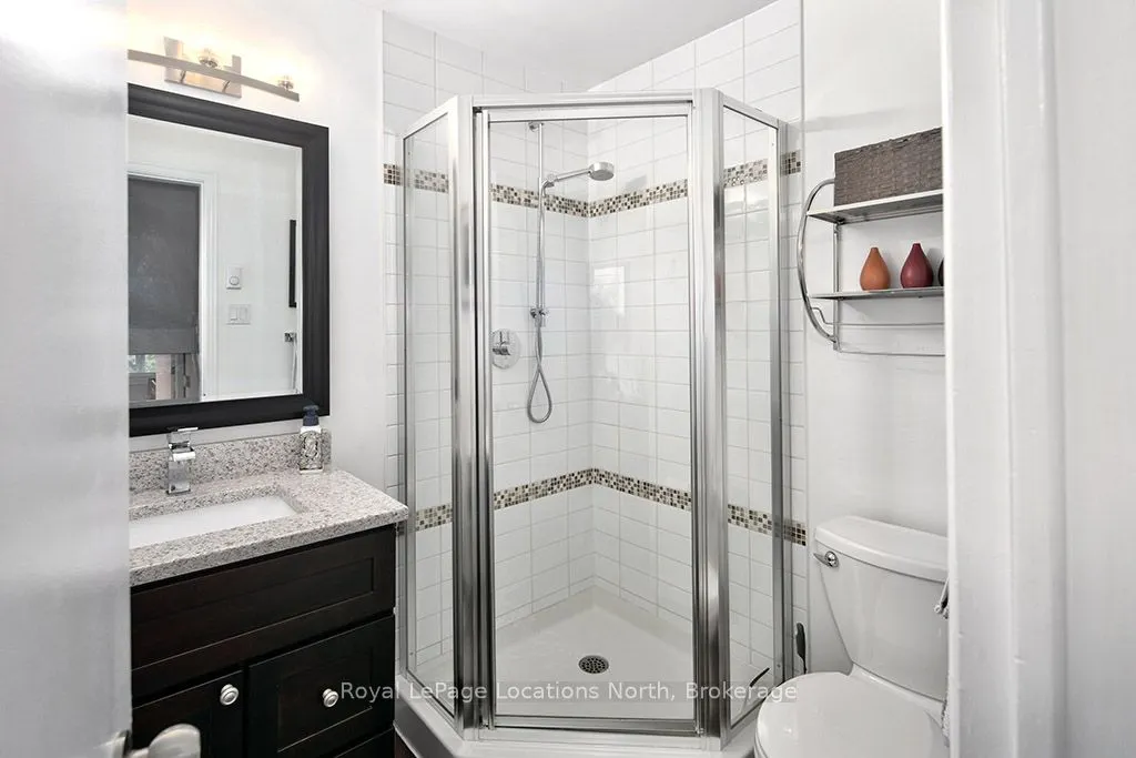 127 Alfred Street W, #58