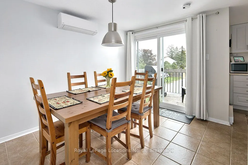 127 Alfred Street W, #58
