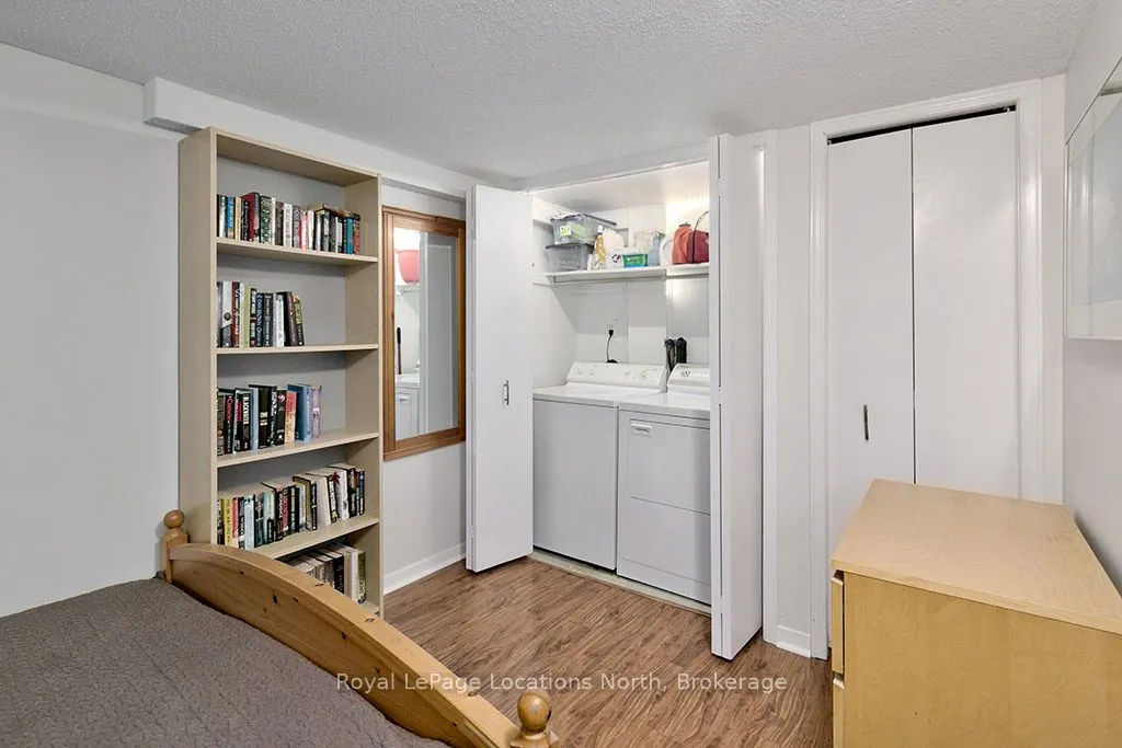 127 Alfred Street W, #58