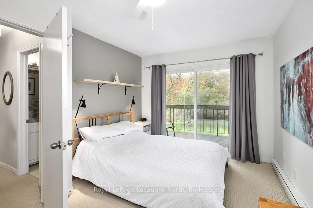 127 Alfred Street W, #58