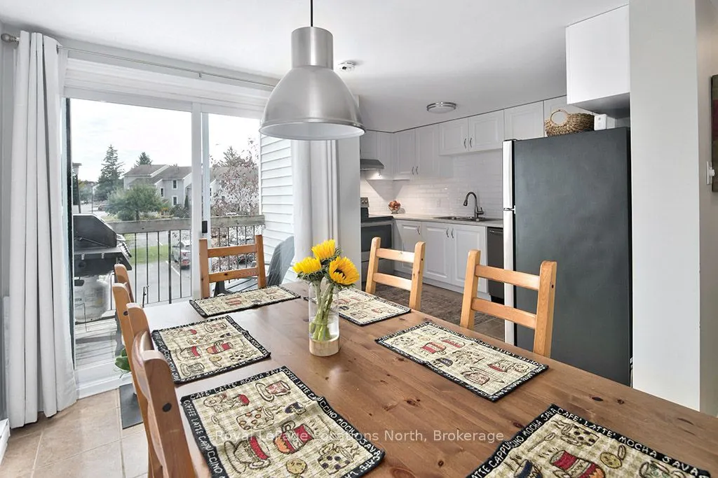 127 Alfred Street W, #58