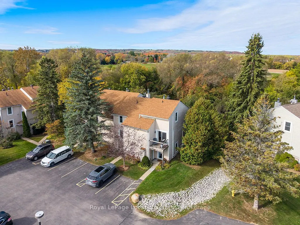 127 Alfred Street W, #58