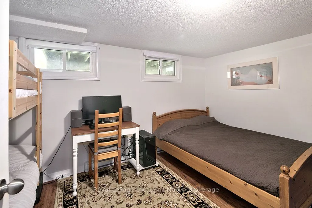 127 Alfred Street W, #58