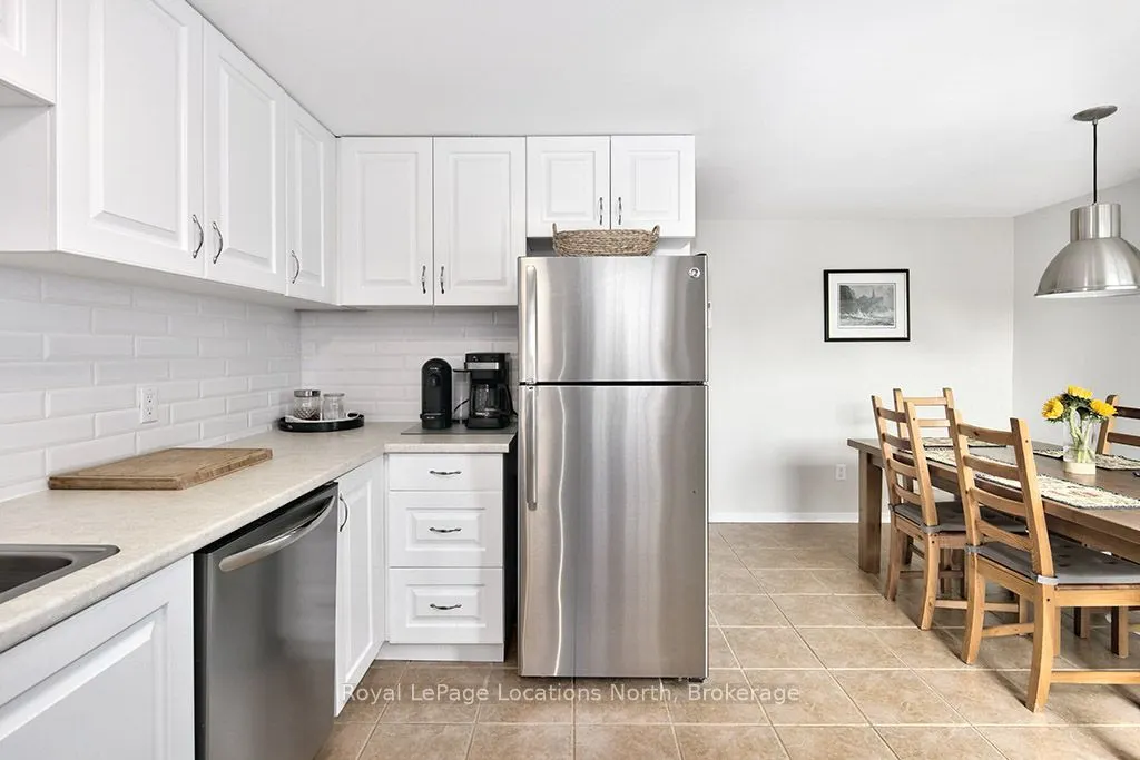 127 Alfred Street W, #58
