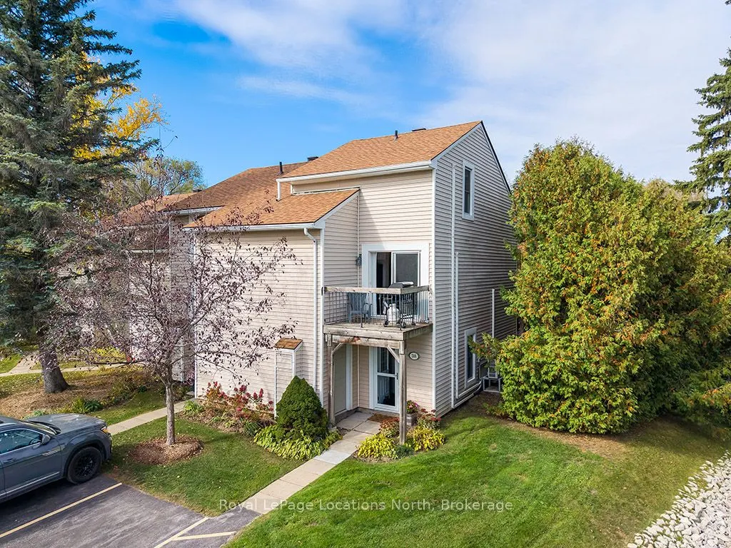 127 Alfred Street W, #58