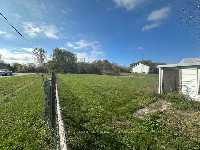 2000 SNIDER Road