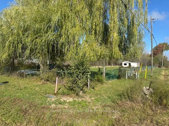 2000 SNIDER Road