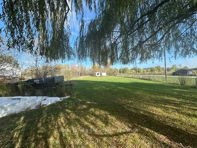 2000 SNIDER Road